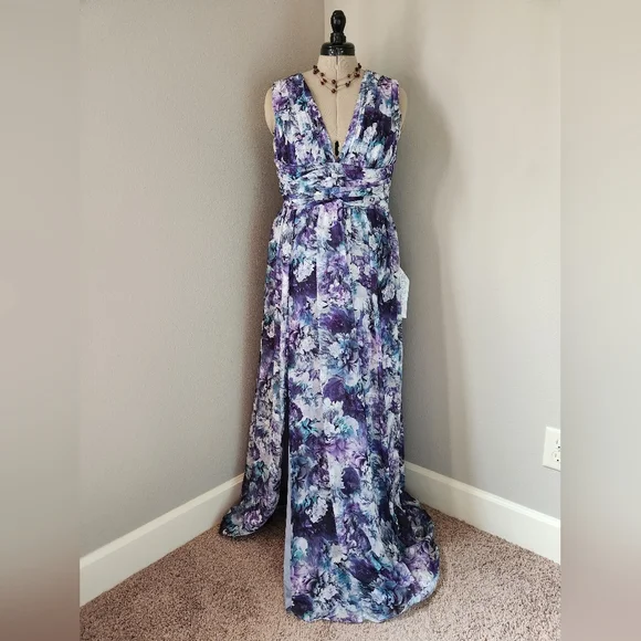 Dress The Population- Dress